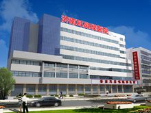 濟南耳鼻喉醫院