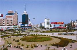 瑞金廣場 瑞金廣場