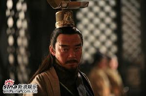 《新大秦帝國》