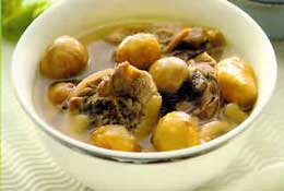 蒲公英粥 蒲公英粥