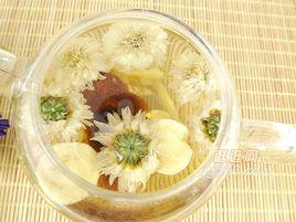 甘草山楂茶 甘草山楂茶