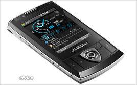 華碩蘭博基尼ZX1 華碩蘭博基尼ZX1