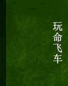 玩命飛車 玩命飛車