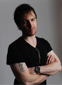 山姆·洛克威爾