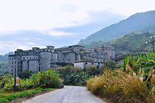 黃嶺鎮[廣東省茂名市電白區轄鎮]