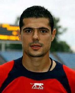 塔夫拉里迪斯 塔夫拉里迪斯