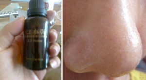 妍詩美毛孔細緻精華 妍詩美毛孔細緻精華