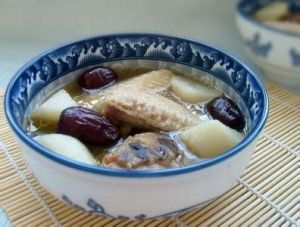 鳳翼蒸花菇 鳳翼蒸花菇