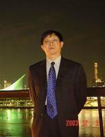 陳龍珠[上海交通大學教授]