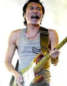 《因為愛所以愛》 《因為愛所以愛》