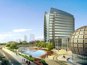 寧波國家大學科技園