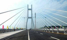 百色東合大橋 百色東合大橋