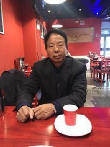 王俊平[吉林市鑫濤物資回收有限責任公司總經理]