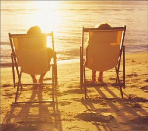 昆士蘭黃金海岸