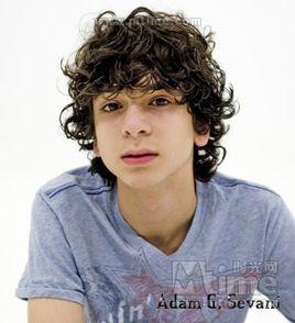 亞當·G·瑟瓦尼 亞當·G·瑟瓦尼