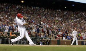 美國棒球聯盟 美國棒球聯盟