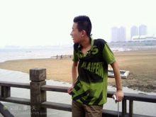 網路紅人—張文凱