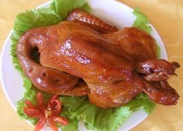 八珍烤雞 八珍烤雞