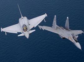 SU-30MKI戰鬥機 SU-30MKI戰鬥機