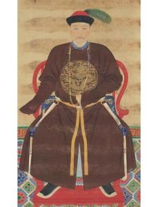 愛新覺羅&middot;胤禔