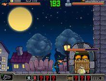 警察滅殭屍中文版