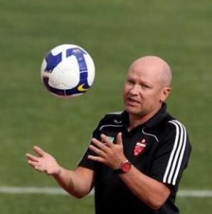 伊萬·哈塞克 伊萬·哈塞克