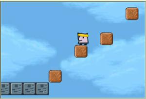 小心別掉下去 小心別掉下去