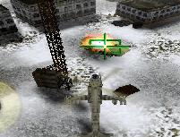 終極打擊 終極打擊