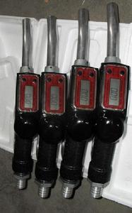 電子計量加油槍 電子計量加油槍