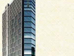 大眾大廈 大眾大廈