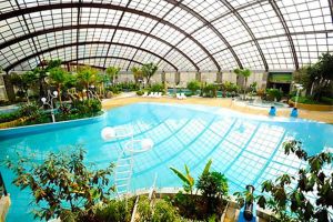 艾麗華溫泉 艾麗華溫泉