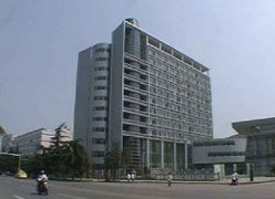 九江職業技術學院