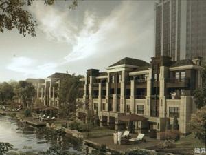 上坤公園天地 上坤公園天地