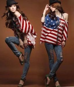 嘻哈服飾 嘻哈服飾