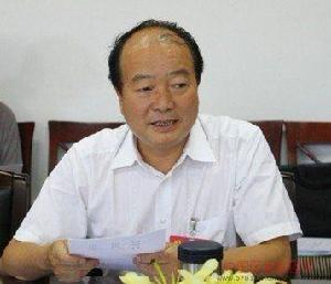 王建忠[雲南省師宗原縣委書記]