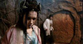 西遊記之盤絲大仙 西遊記之盤絲大仙