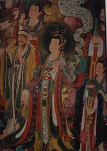 《功德天》 《功德天》