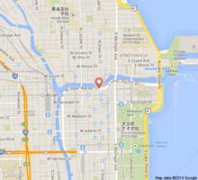 芝加哥文藝復興酒店