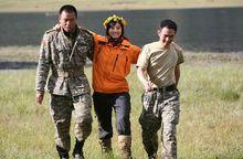 電視劇《兵峰》劇照