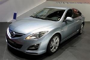 配置剎車優先系統的車