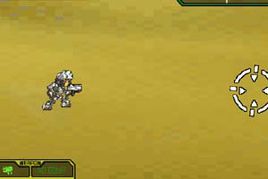 戰鬥天堂1.2 戰鬥天堂1.2