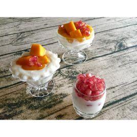 果粒優酪乳 果粒優酪乳