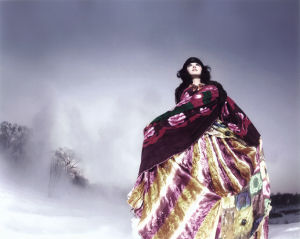 全國人像攝影藝術展 全國人像攝影藝術展