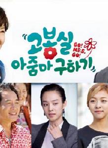 拯救高峰實阿姨 拯救高峰實阿姨