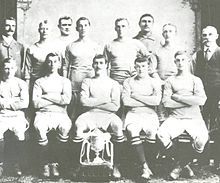1904年足總杯冠軍