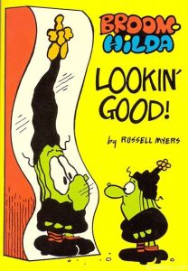 女巫希爾達 女巫希爾達