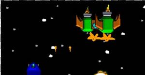 星際前哨 星際前哨