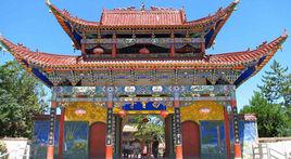 白雲寺[山東青島白雲寺]