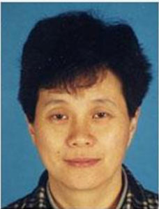 劉婭[吉林大學教授]