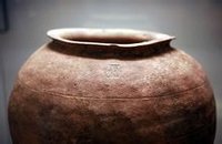 陶器-大瓮